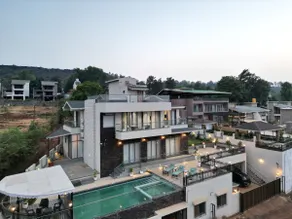 Valley View, Luxurious 5BHK Villa with Pool - Image 2