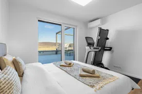 BNB Panorama Bory Penthouse - Image 4
