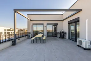 BNB Panorama Bory Penthouse - Image 3