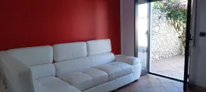 Villa just steps from the sea. Mediterranean space and relaxation. - Image 5
