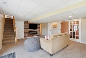 Beach Access/Kid Friendly/Park/Office/4BR/2B - Image 2