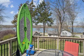 Beach Access/Kid Friendly/Park/Office/4BR/2B - Image 3