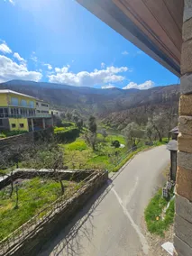 Casa Viva Rio Nodar: Between the River Beach and the Mountains - Image 5