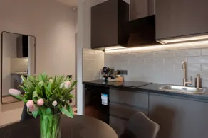 (P) Riga Heritage Attic Suite - Image 5