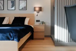 (P) Riga Heritage Attic Suite - Image 2