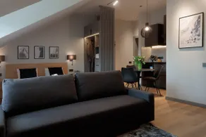 (P) Riga Heritage Attic Suite - Image 3