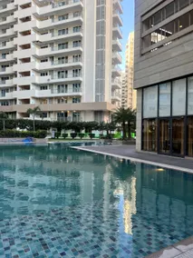 Luxury Stay near Intl. Airport - Image 3