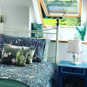 Luxury Country Barn in Devon, Peaceful Setting - Image 5