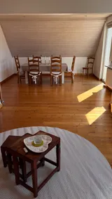 The apartment in the countryside - Image 3