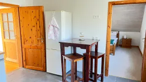 The apartment in the countryside - Image 5