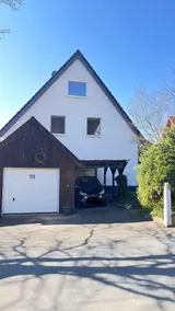 The apartment in the countryside - Image 2