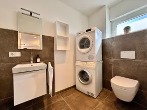 Junipro Deluxe Apartment, 3 bedrooms, 7 beds - Image 5