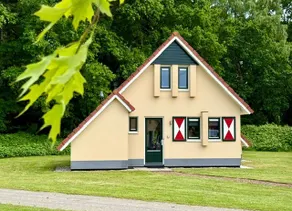 Beautiful quiet holiday home in Drenthe - Image 2