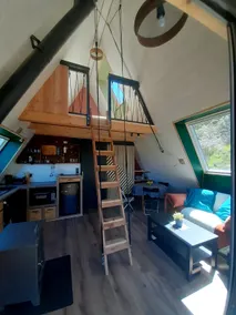 La CabanA 2-star vacation rental - Image 3