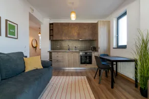 Downtown Loft Apartment with Jacuzzi&Terrace - Image 5