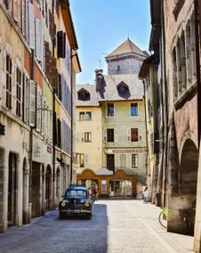 charmant studio au coeur de la vieille ville - Image 2