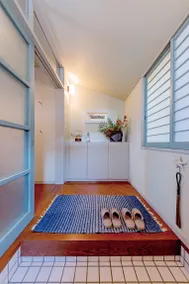 [Seaside Terrace Ushima] An architect-designed villa with a view of the sea. Entire house rental for up to 8 people. BBQ is available - Image 4