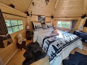 the cabin of my dreams. kota - Image 4
