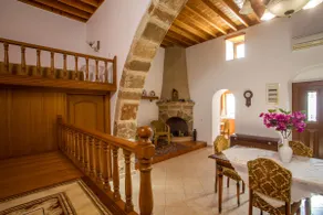 Socrates traditional house - Image 4