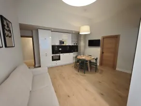 Gernika Suites by Aldori, Apartment with 2 beds. - Image 5
