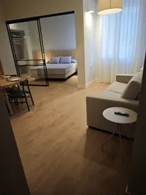 Gernika Suites by Aldori, Apartment with 2 beds. - Image 2