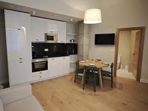 Gernika Suites by Aldori, Apartment with 2 beds. - Image 4