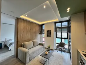 Standard Apartment Parque 93 Casa Índigo - Image 2