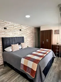 Comfortable loft in Milan Zone G - Image 5