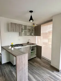 Comfortable loft in Milan Zone G - Image 2
