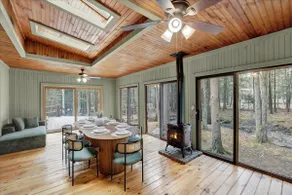 Riverside Escape | FirePit | Patio | Hot Tub - Image 2