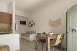 Voulisma Hills Sea View Apt 1 - Image 3