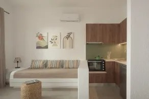 Voulisma Hills Sea View Apt 1 - Image 4