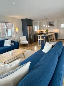 Coveside - Waterfront, Designer Decor, w/Heat & AC - Image 3