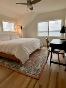 Coveside - Waterfront, Designer Decor, w/Heat & AC - Image 4