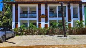 Concha do Mar -5 minutes walk from the Beaches and Pituba! - Image 4