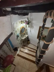 Casa rural en Buendía -la Galera con 4 dormitorios - Image 2
