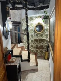 Casa rural en Buendía -la Galera con 4 dormitorios - Image 4
