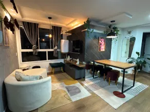 Magical and Cozy Apartment - Image 2