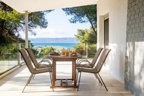 Jasmin House - Sea view - In town - Image 5