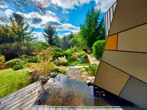 Springtime! Steam spa+breakfast+roof hottub - Image 3