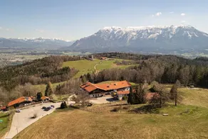 Living on the mountain in Piding - Image 4
