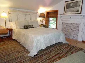 Vogelsang Charming Garden Guesthouse - Image 2