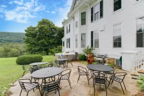 Historic Estate w/ 7 KING Suites, Hot Tub, Views - Image 4