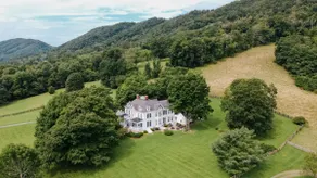 Historic Estate w/ 7 KING Suites, Hot Tub, Views - Image 2