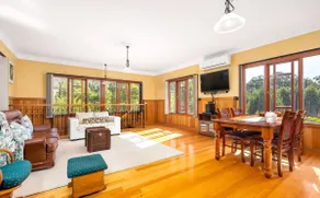 Valley Views farm house-AB - Image 2