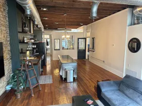 Beautiful Downtown loft - Image 5