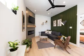 The Fountain Square Flat - *No Cleaning Fee* - Image 2