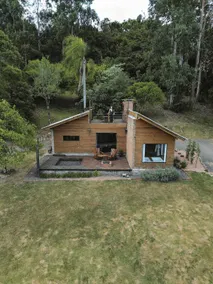 Cabana da Palmeira - Instagram @refugiomontevale - Image 2