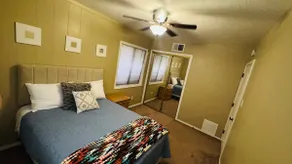 Comfortable in the city center! - Image 4