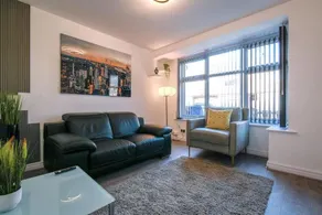 Modern Home: Heart Of Blackburn - Image 4
